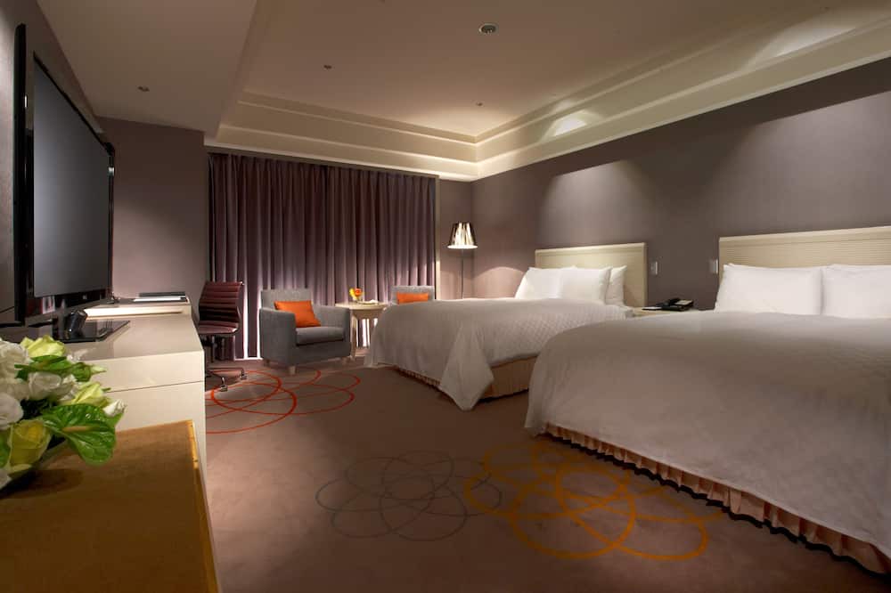 Photo of Bedroom in East District