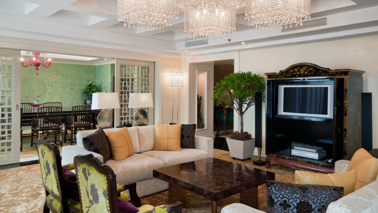 Photo of Bedroom in Yansha