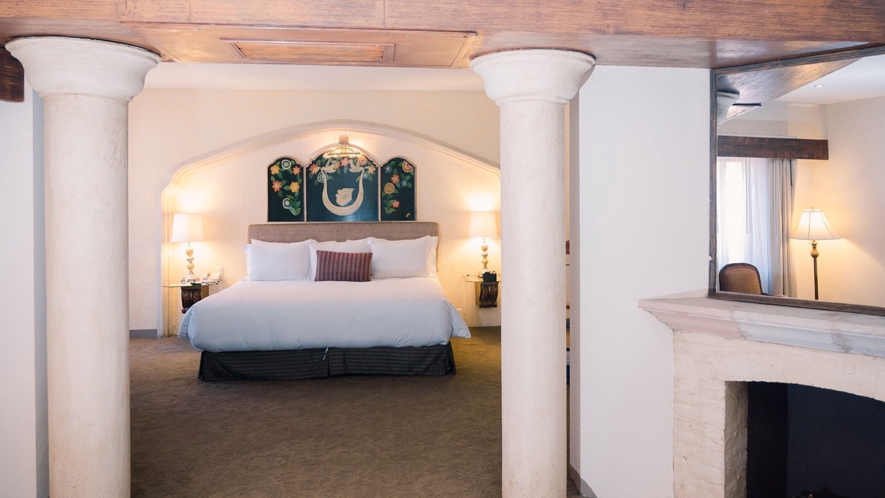 Photo of Bedroom in Zacatecas Centro