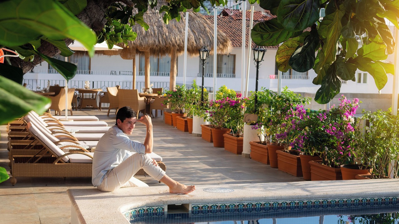 Photo of Outdoor in Romantic Zone