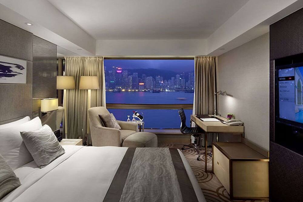 Photo of Bedroom in Tsim Sha Tsui