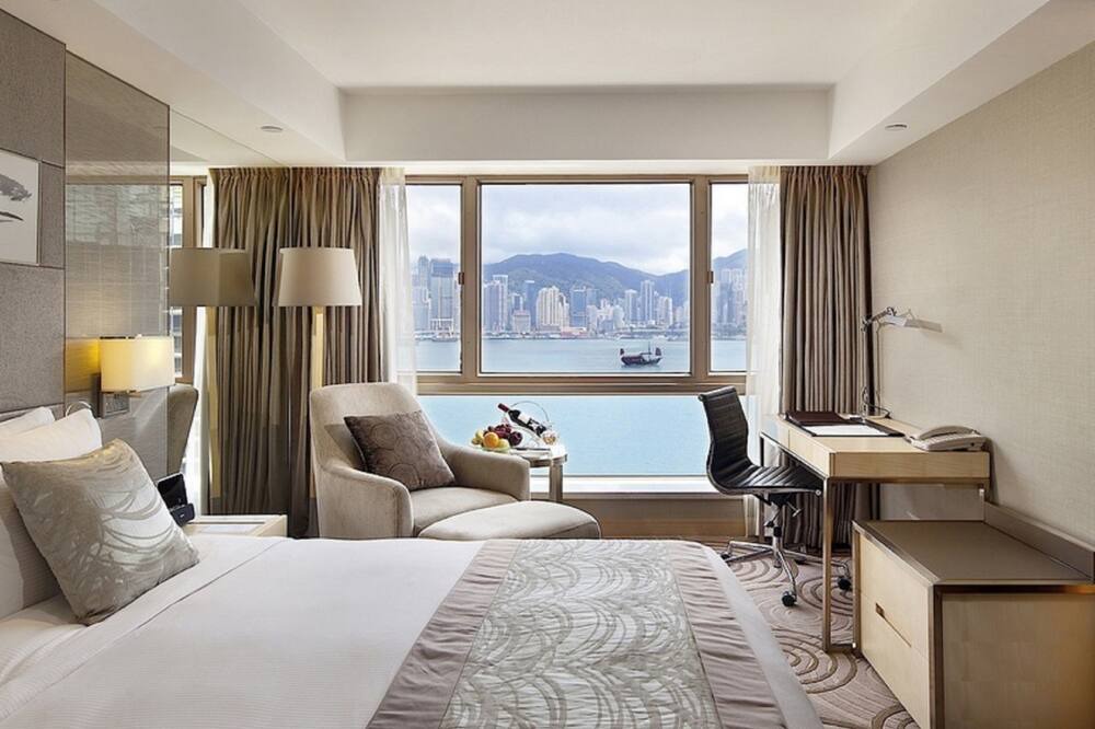 Photo of Bedroom in Tsim Sha Tsui