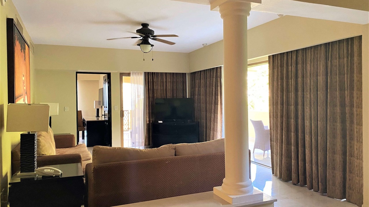 Photo of Bedroom in South Shore Hotel Area
