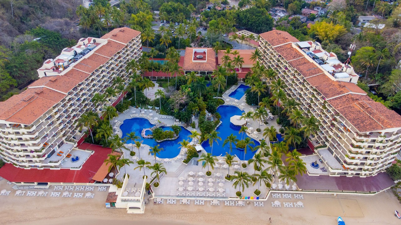 Photo of Outdoor in South Shore Hotel Area