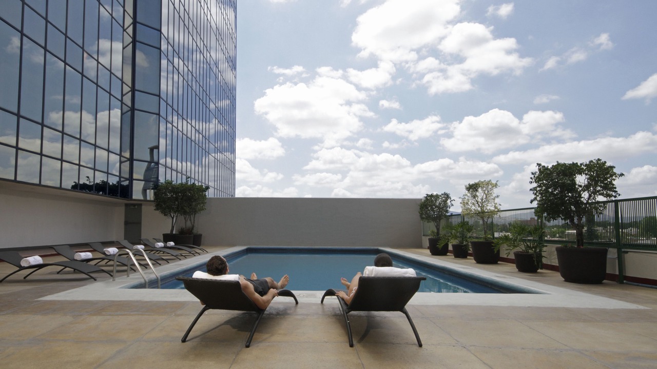 Photo of Outdoor in Zona Expo