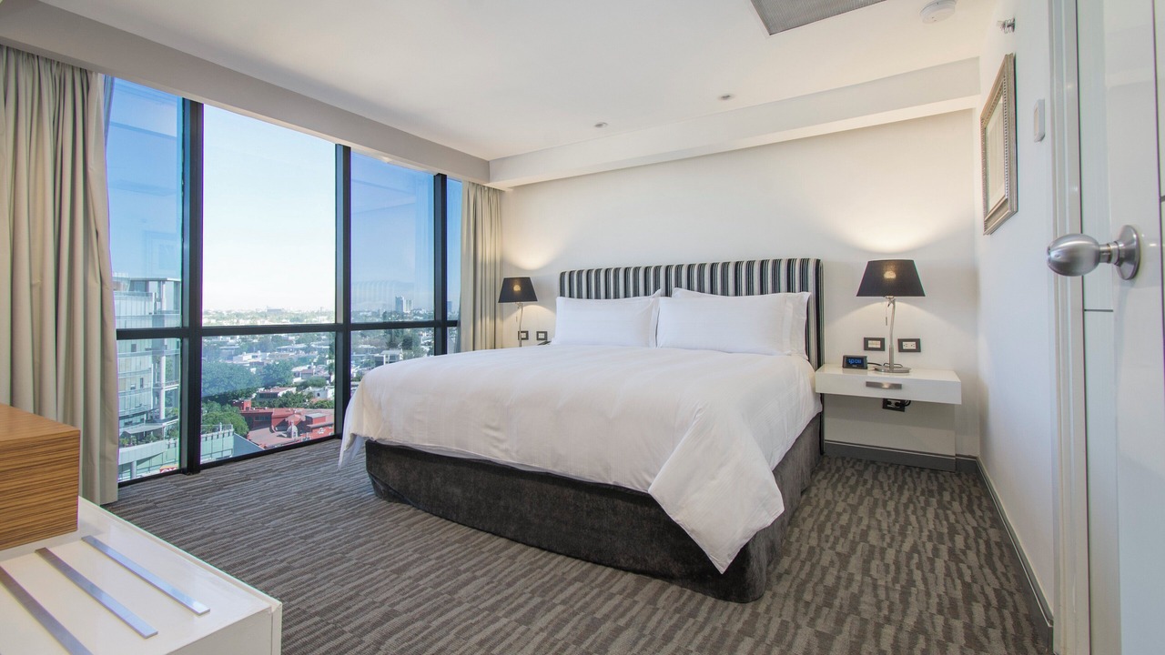 Photo of Bedroom in Zona Expo