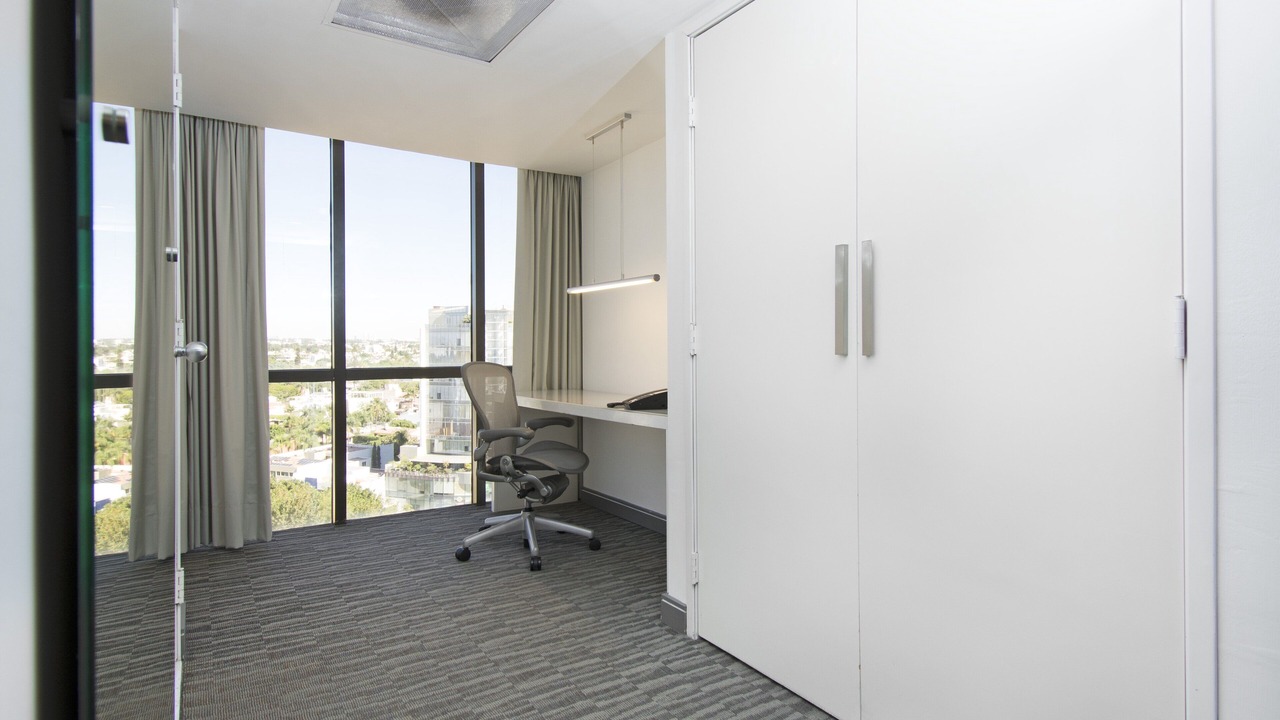 Photo of Bedroom in Zona Expo