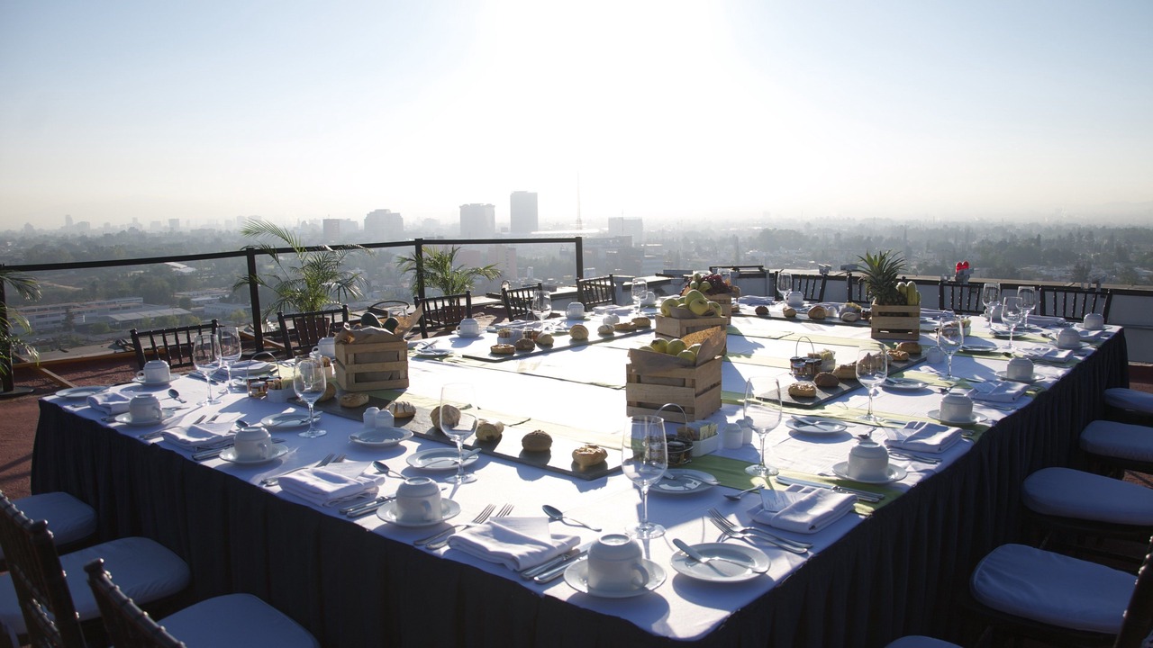 Photo of Outdoor in Zona Expo