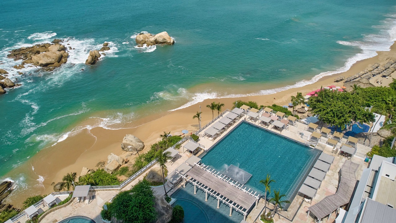 Photo of Outdoor in Costera Acapulco