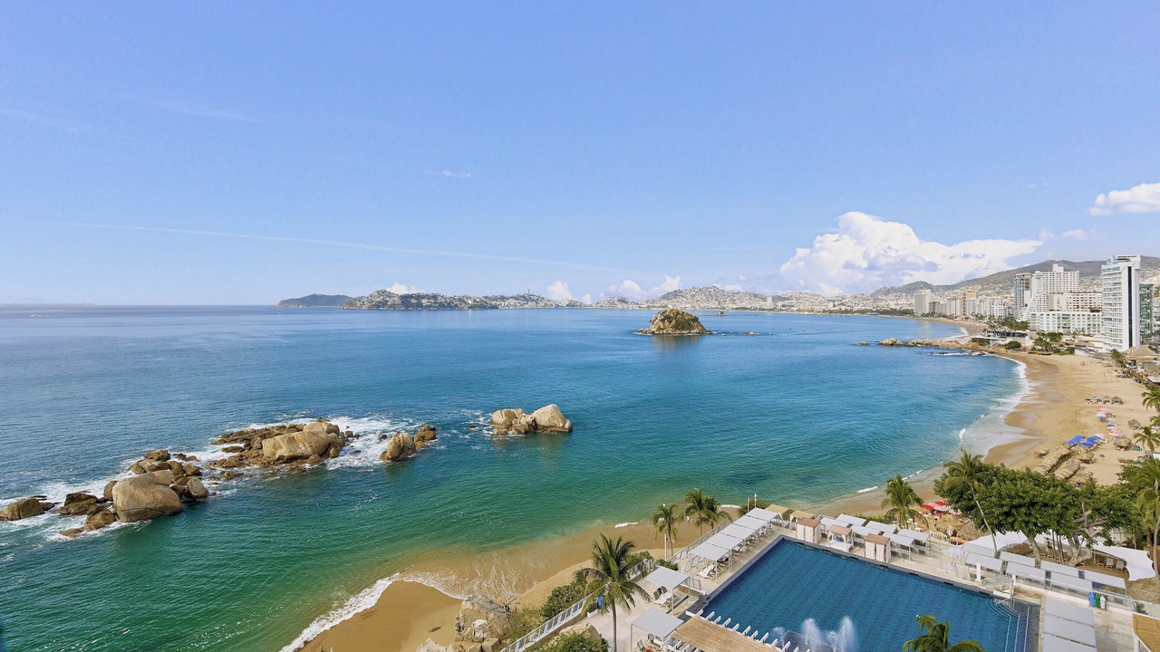 Photo of Outdoor in Costera Acapulco