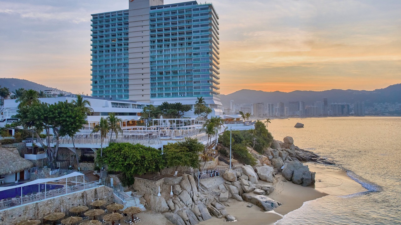 Photo of Outdoor in Costera Acapulco