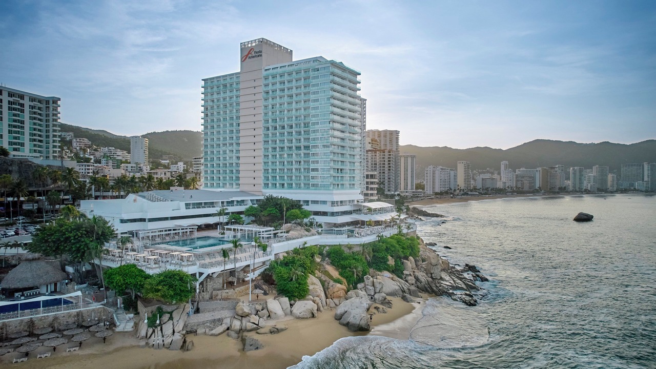 Photo of Outdoor in Costera Acapulco