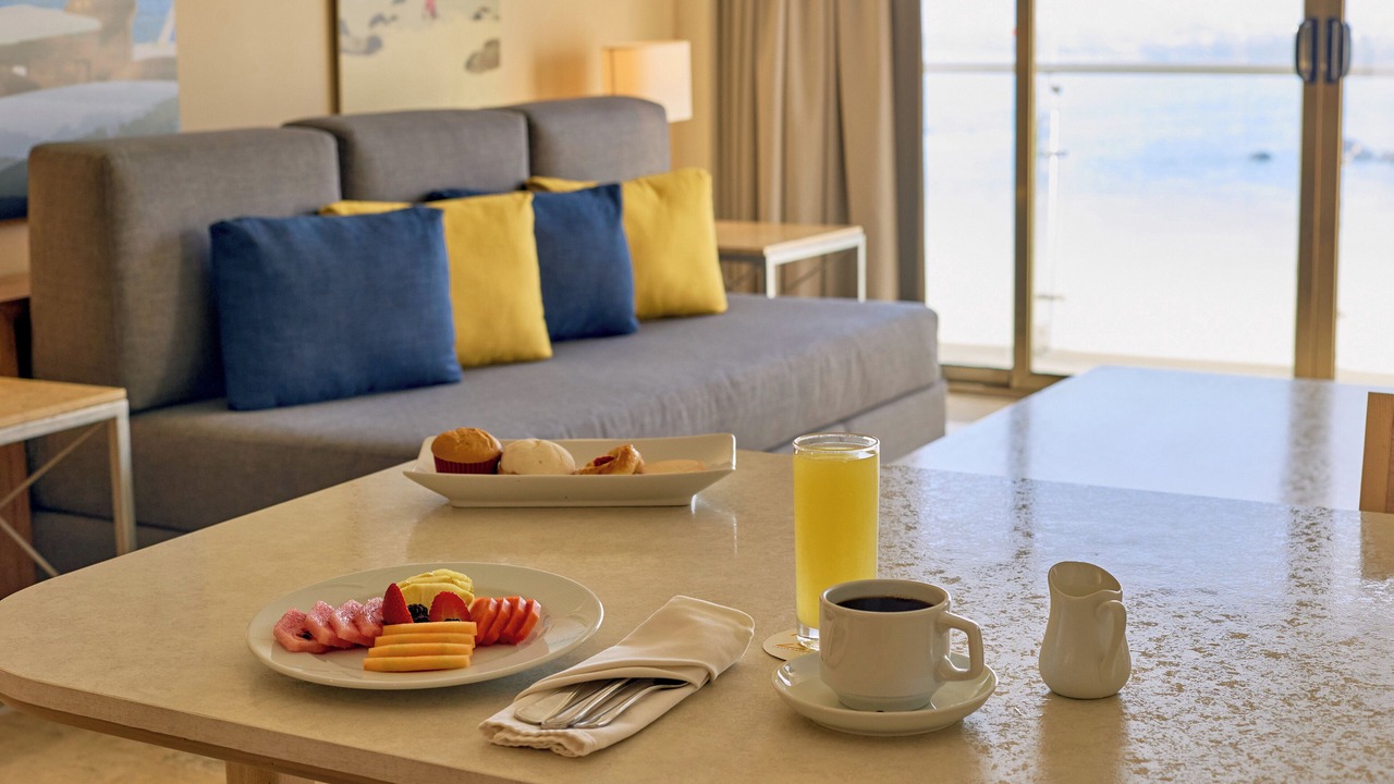 Photo of Bedroom in Costera Acapulco