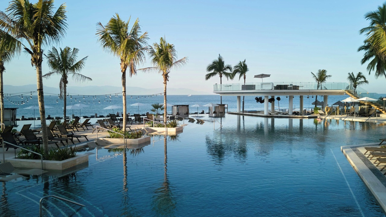 Photo of Outdoor in Marina Vallarta