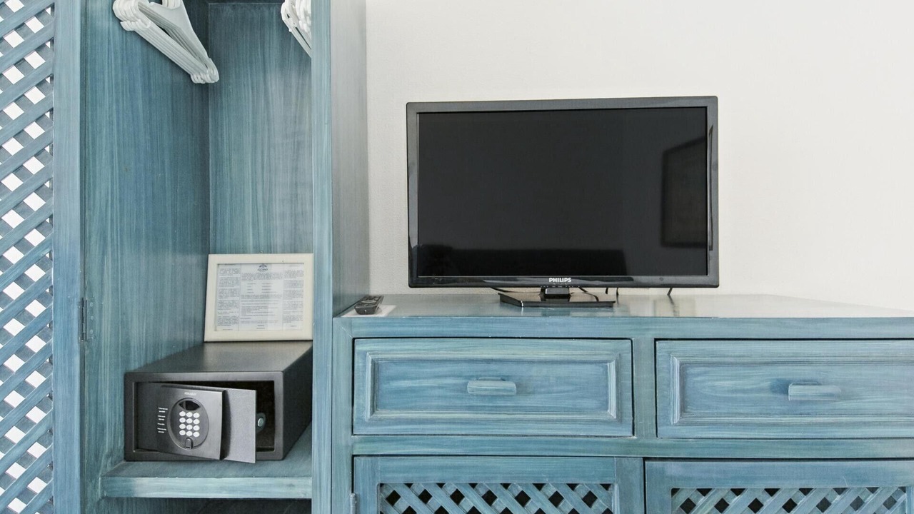 Photo of Bedroom in Club Deportivo
