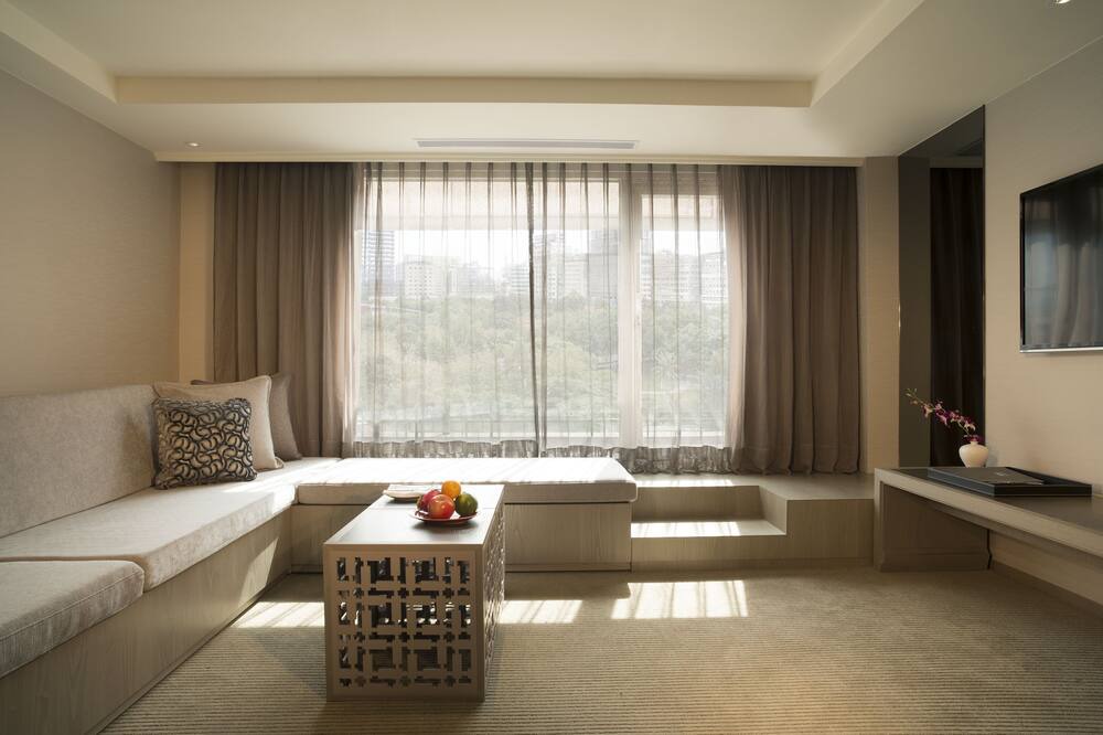 Photo of Livingroom in Zhongshan