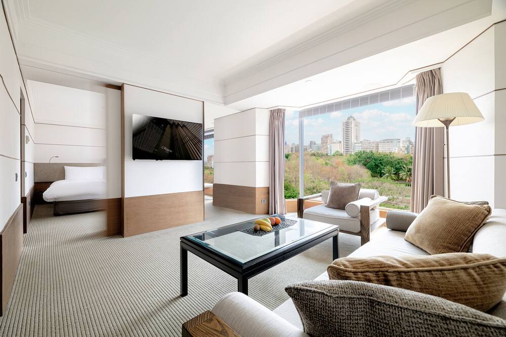 Photo of Bedroom in Zhongshan