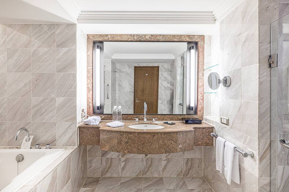 Photo of Bathroom in Zhongshan