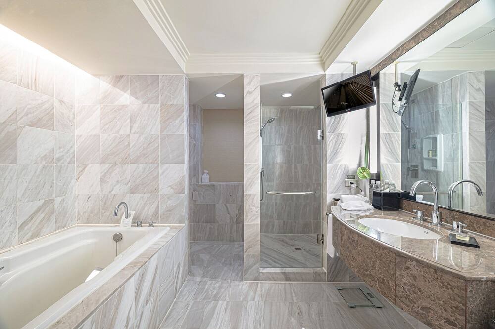 Photo of Bathroom in Zhongshan