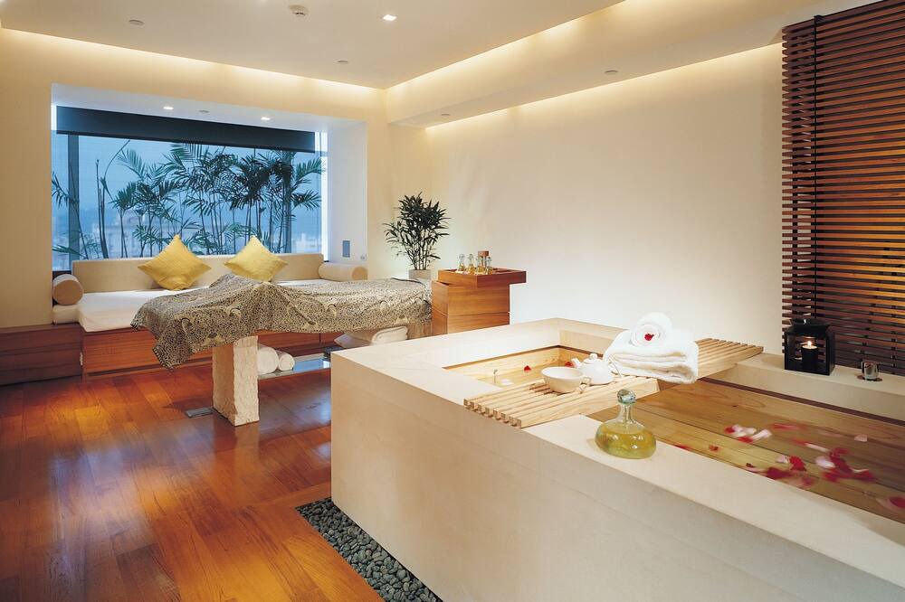 Photo of Bedroom in Zhongshan