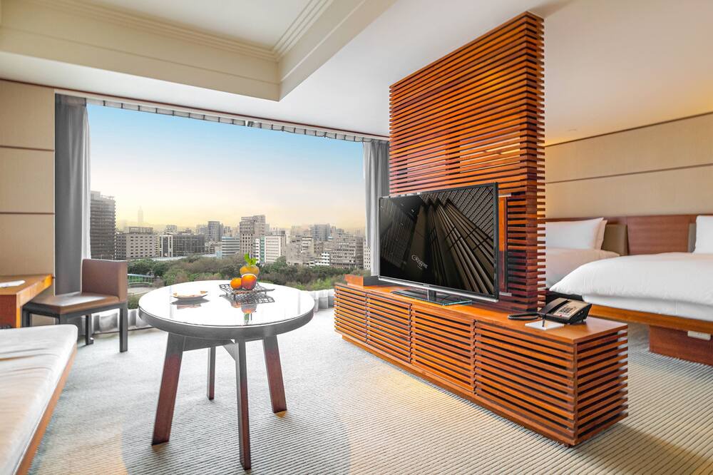 Photo of Bedroom in Zhongshan