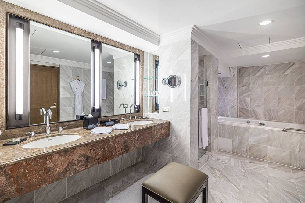 Photo of Bathroom in Zhongshan
