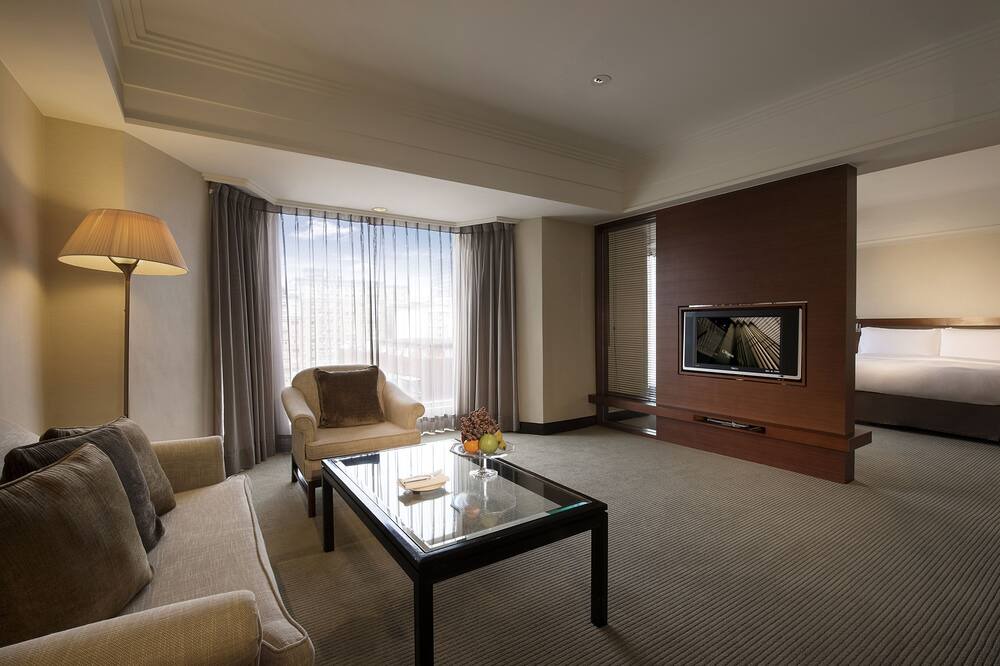 Photo of Bedroom in Zhongshan