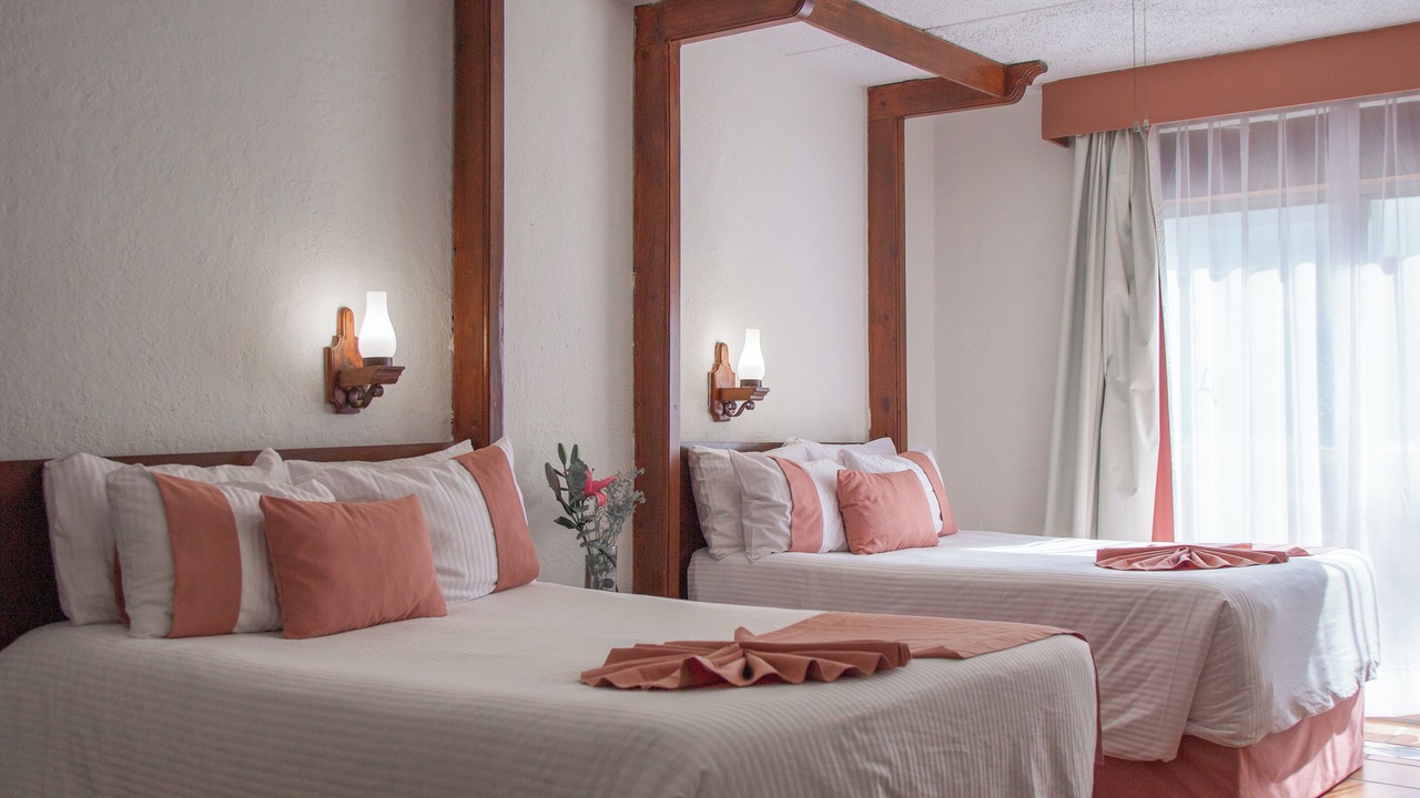 Photo of Bedroom in Guanajuato