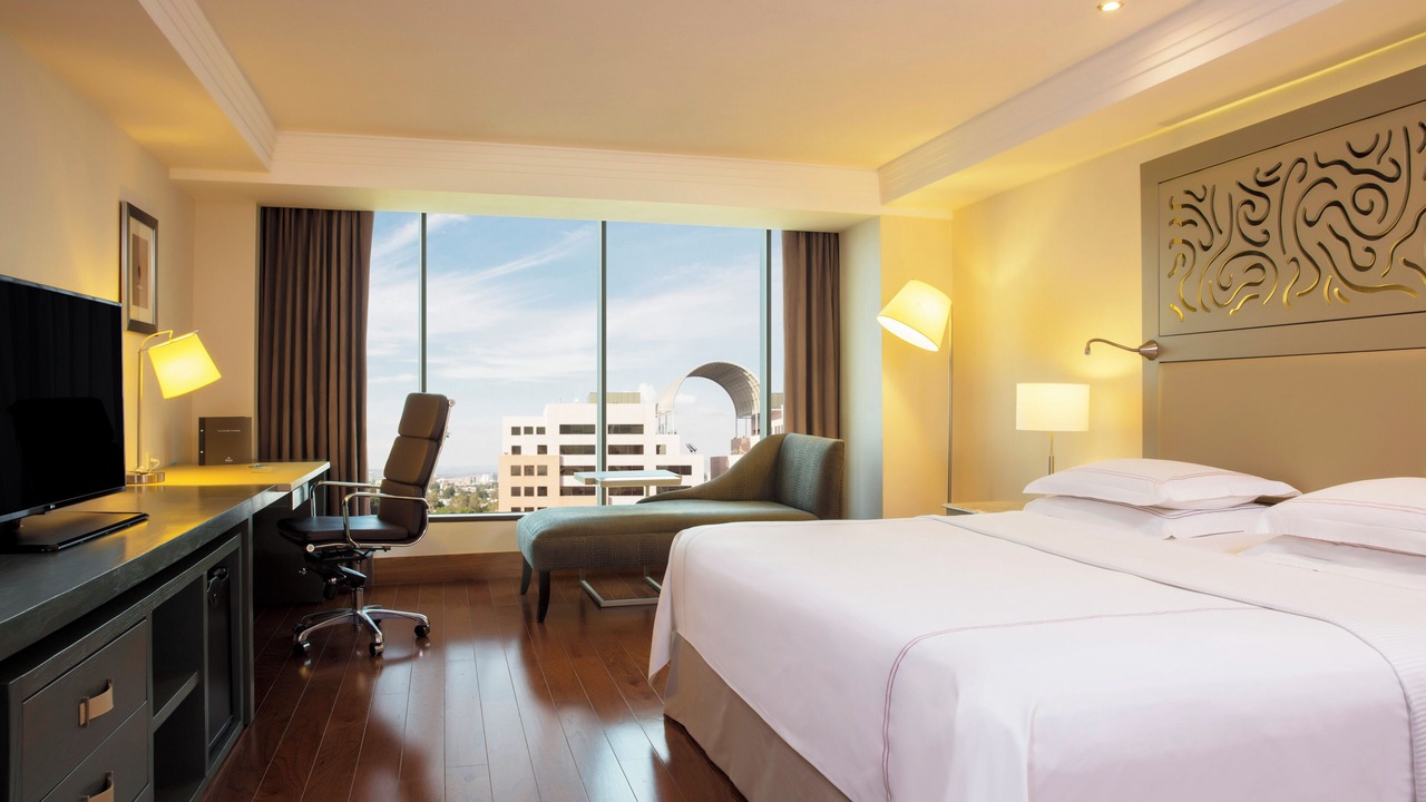 Photo of Bedroom in Zona Expo