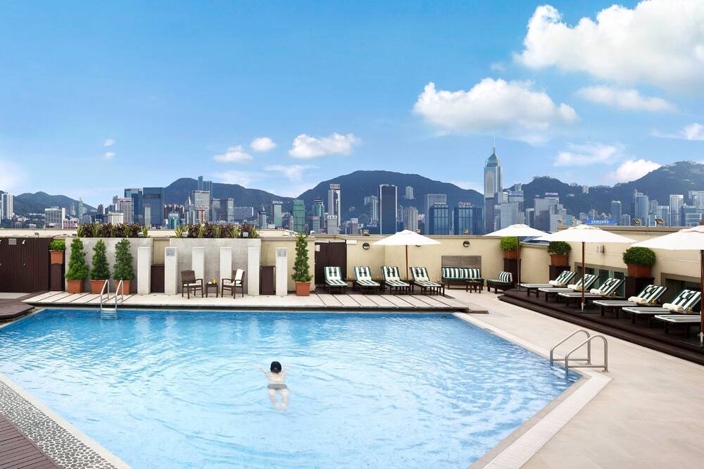Photo of Outdoor in Tsim Sha Tsui
