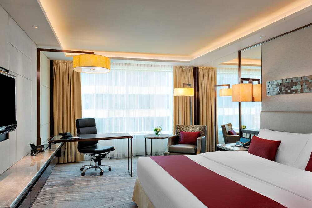 Photo of Bedroom in Tsim Sha Tsui