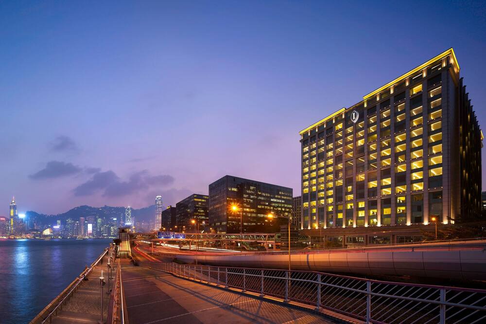 Photo of Outdoor in Tsim Sha Tsui