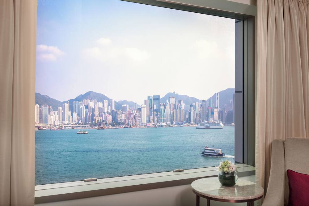 Photo of Bedroom in Tsim Sha Tsui
