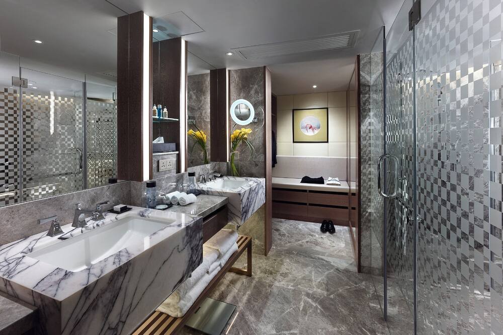 Photo of Bathroom in Tsim Sha Tsui