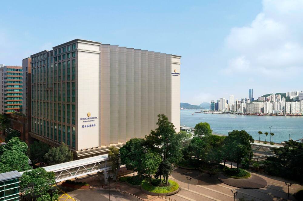 Photo of Outdoor in Tsim Sha Tsui