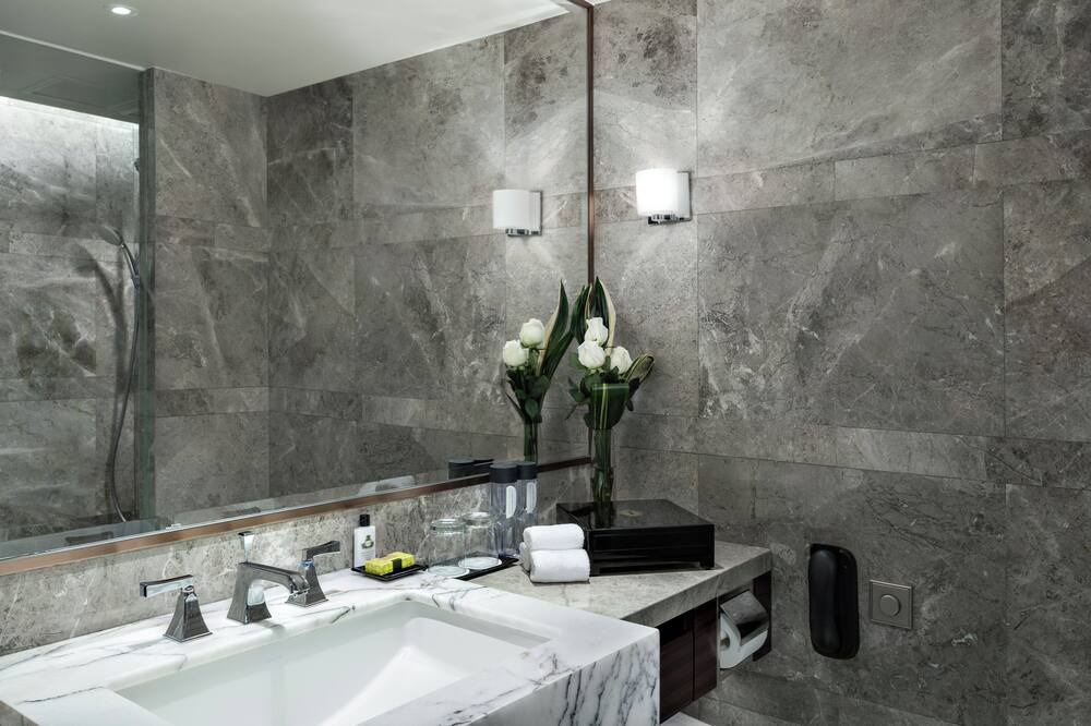Photo of Bathroom in Tsim Sha Tsui