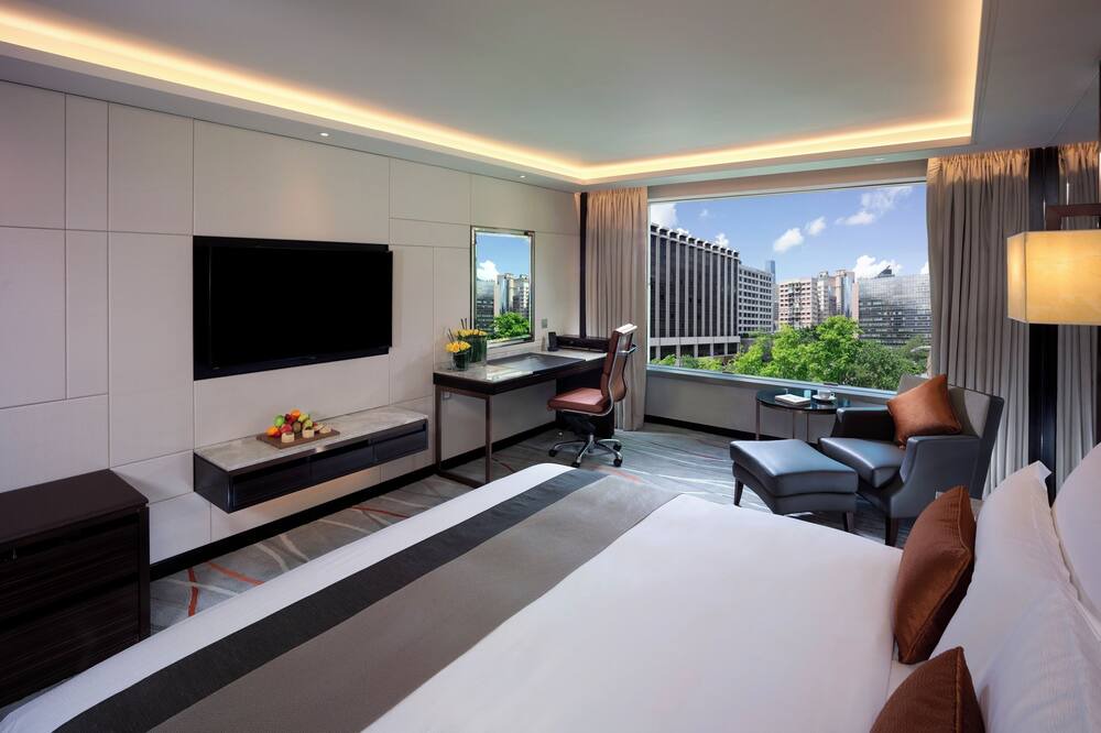 Photo of Bedroom in Tsim Sha Tsui