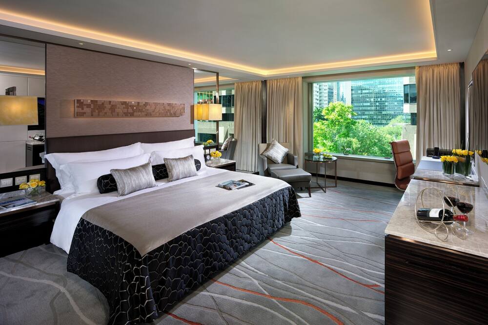 Photo of Bedroom in Tsim Sha Tsui