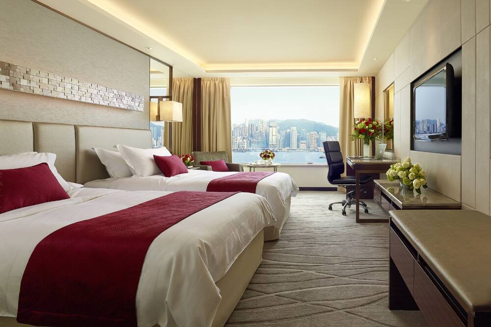 Photo of Bedroom in Tsim Sha Tsui