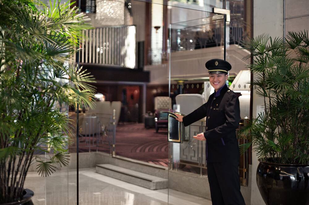Photo of Outdoor in Tsim Sha Tsui