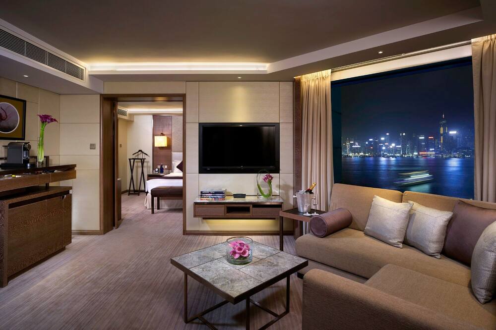 Photo of Bedroom in Tsim Sha Tsui