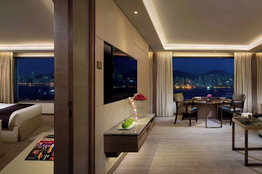 Photo of Bedroom in Tsim Sha Tsui