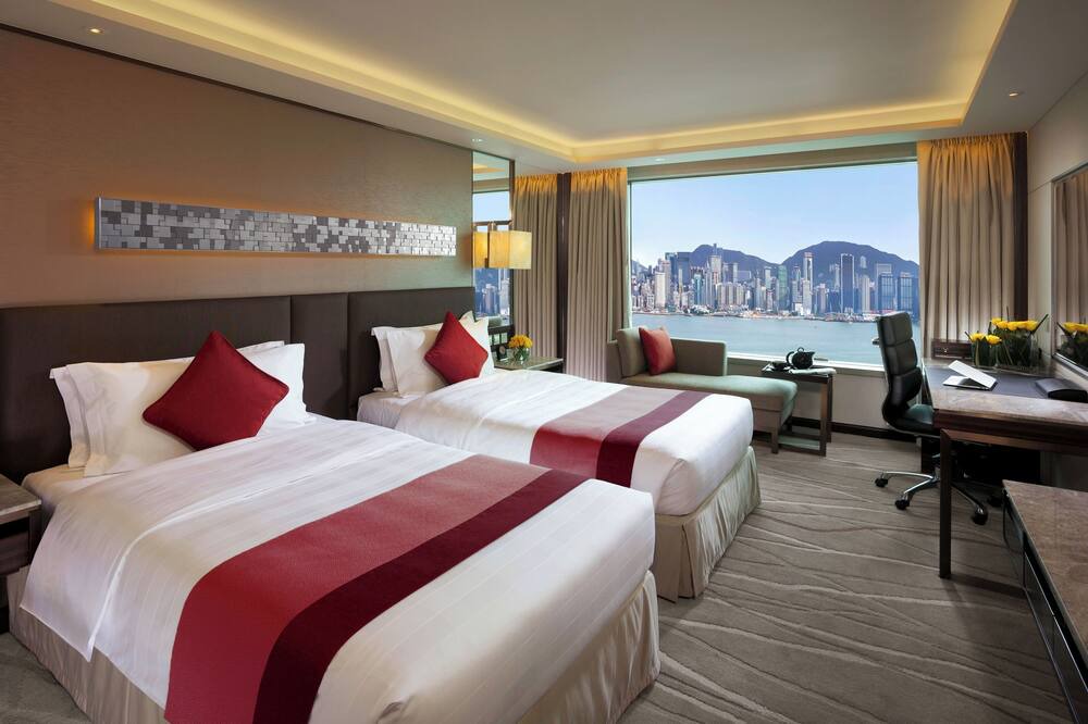 Photo of Bedroom in Tsim Sha Tsui