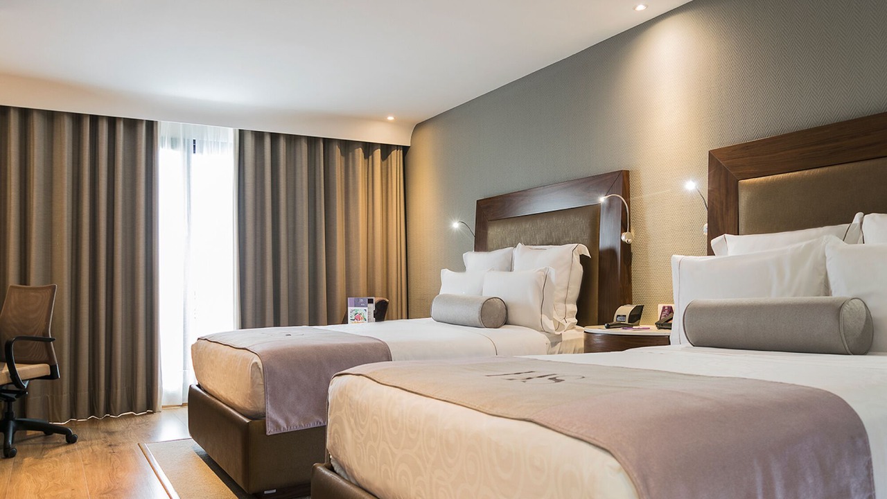 Photo of Bedroom in Leon