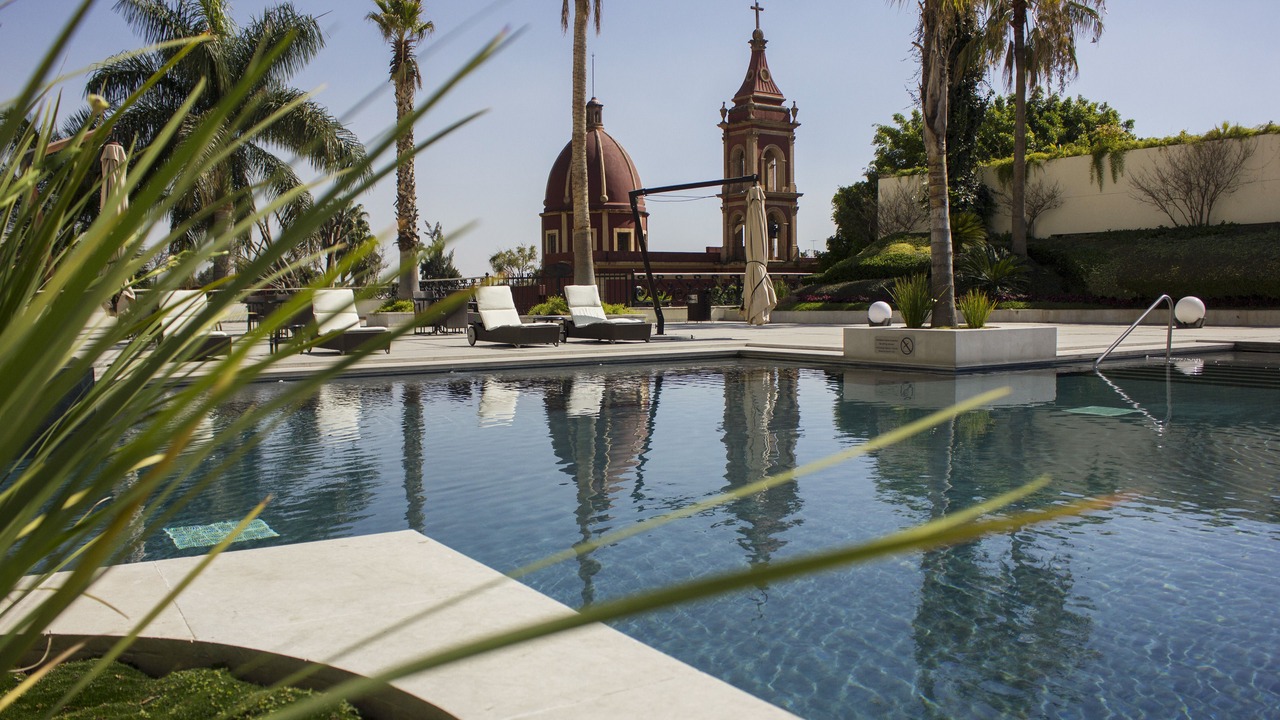 Photo of Outdoor in Leon