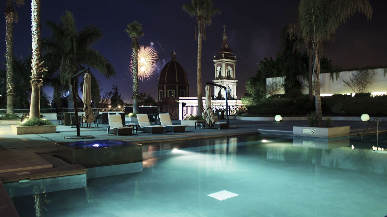 Photo of Outdoor in Leon