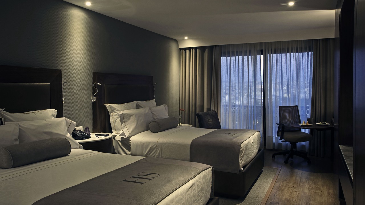 Photo of Bedroom in Leon