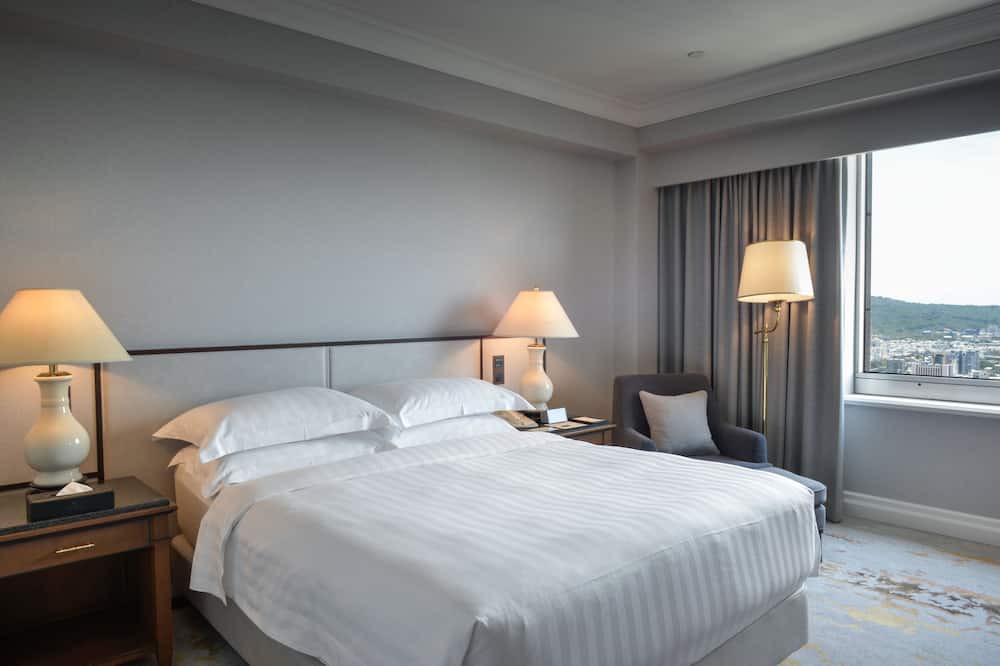 Photo of Bedroom in Kaohsiung City Centre