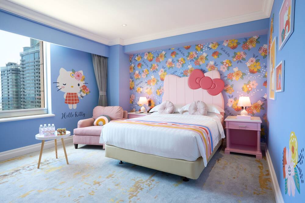Photo of Bedroom in Kaohsiung City Centre