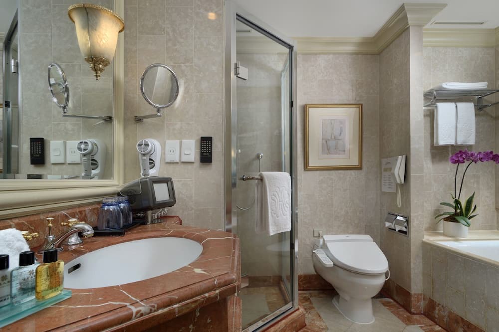 Photo of Bathroom in Kaohsiung City Centre